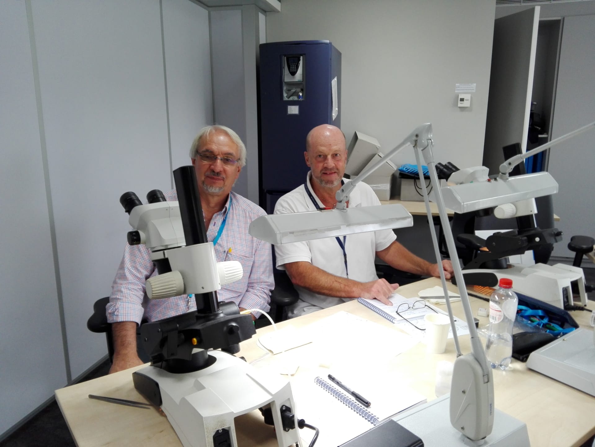 Bishopstrade directors